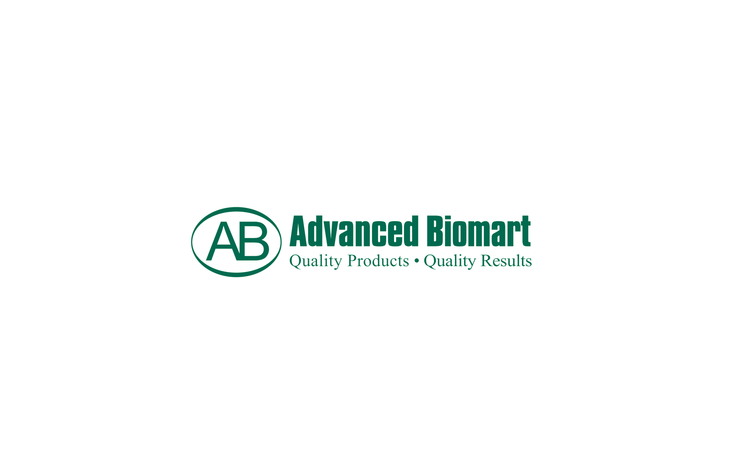 Advanced Biomart