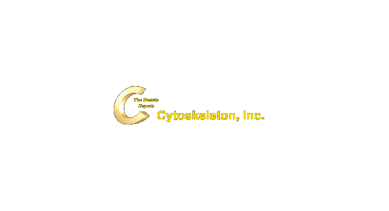 Cytoskeleton